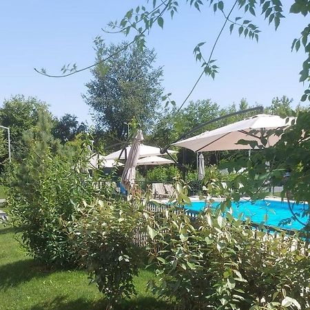 Atria Urban Resort Bukurešť Exteriér fotografie
