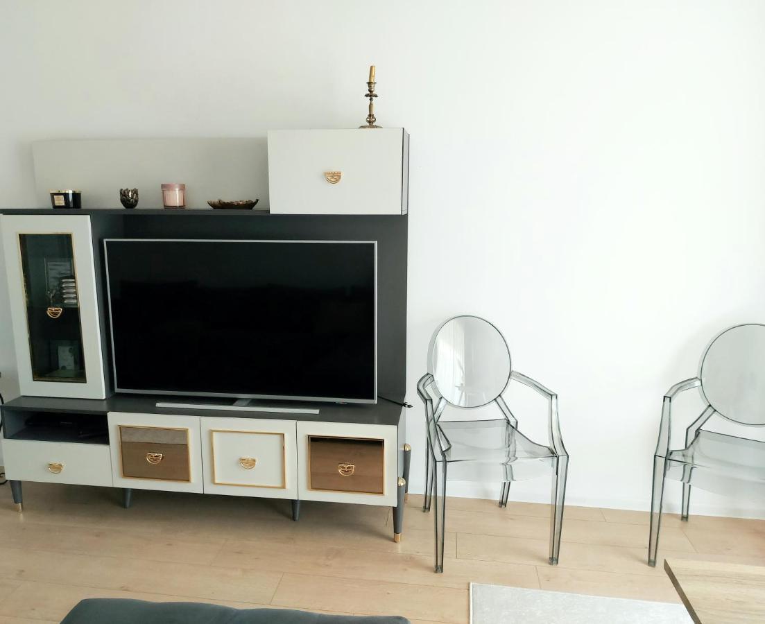 Atria Urban Resort Bukurešť Pokoj fotografie